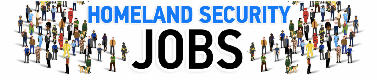 Homeland Security Jobs