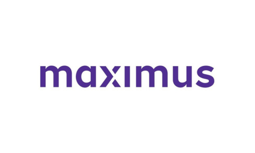 Maximus' logo