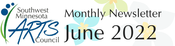 SMAC June 2022 Newsletter