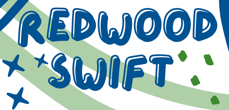Redwood, Swift