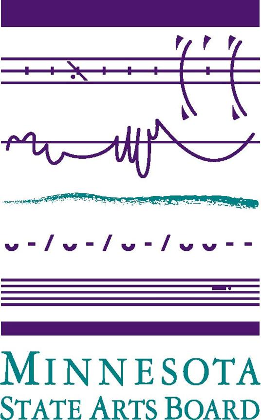 MN State Arts Board Logo