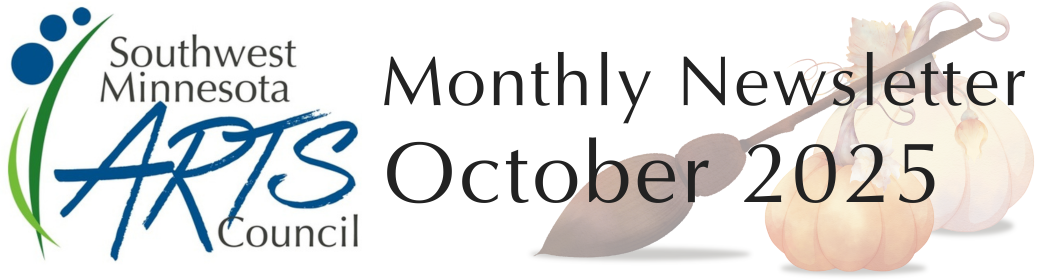 SMAC Monthly Newsletter 2025 October
