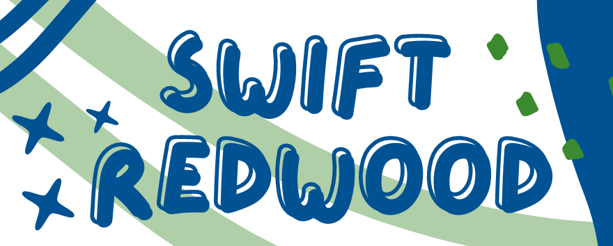 Swift, Redwood
