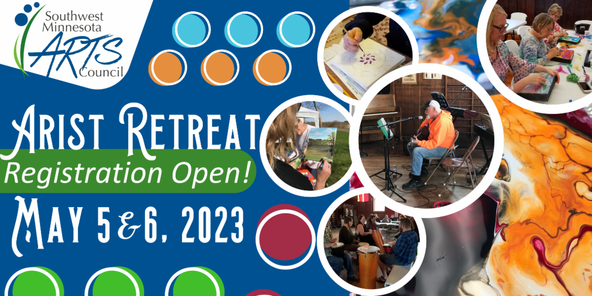 Registration open!
