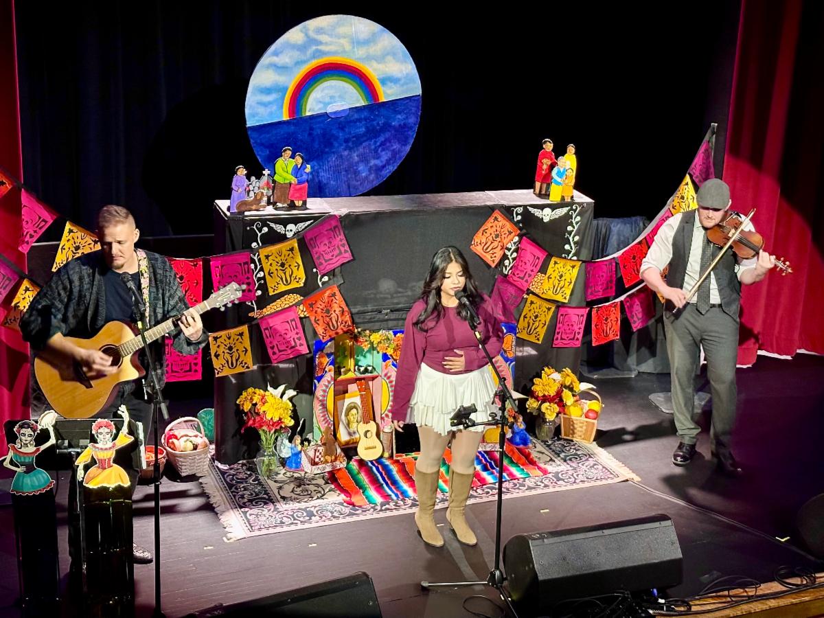 La Banda Bandante