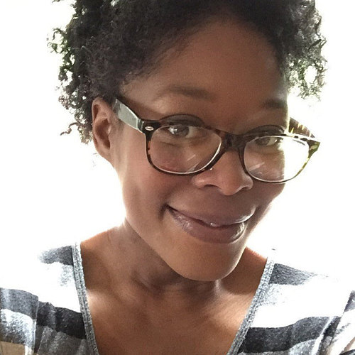 Picture of Michele Huggins