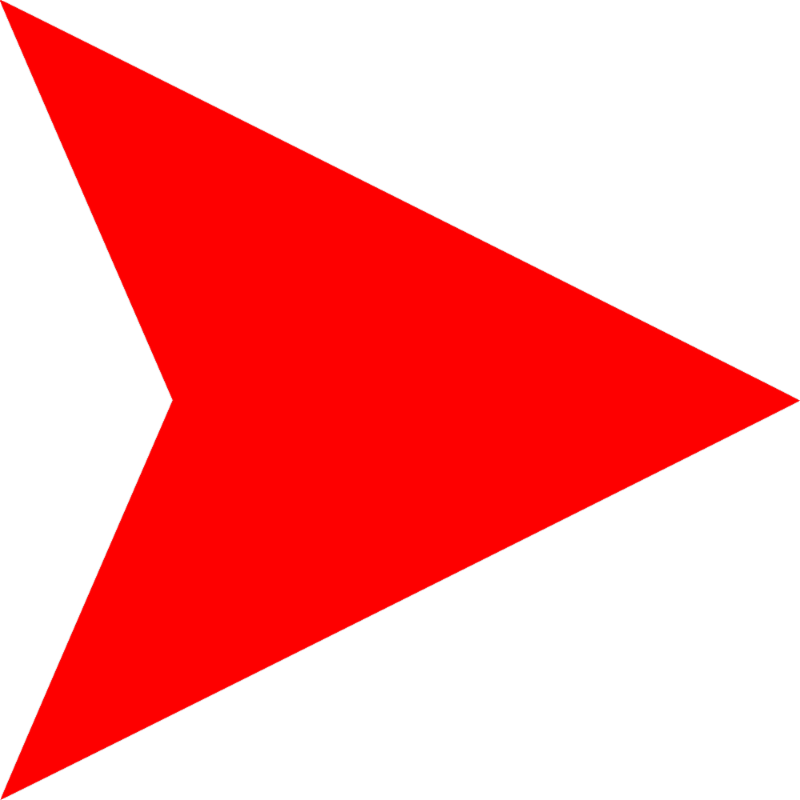 red arrow