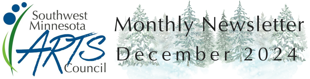 SMAC Monthly Newsletter: December 2024