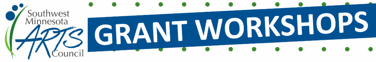 SMAC Grant Workshops