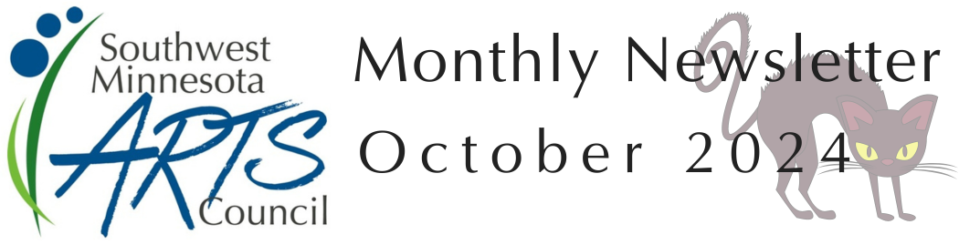 SMAC Monthly Newsletter October 2024
