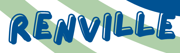 Text: Renville