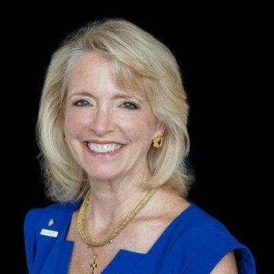 Carleen Lyden Walker, Co-Founder & Executive Director, NAMEPA