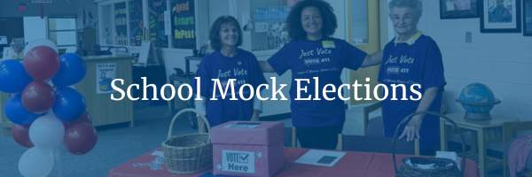 School Mock Elections