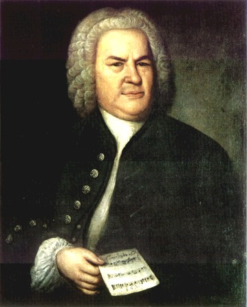 Bach