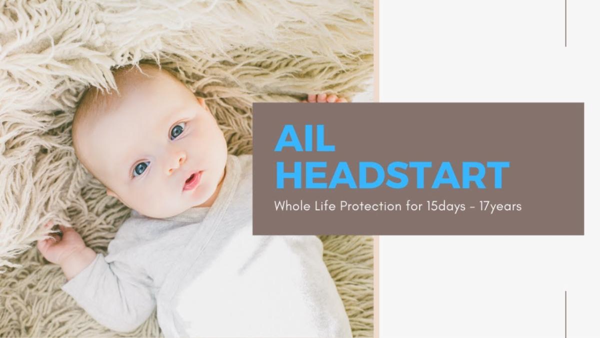 HEADSTART® Children's Programs