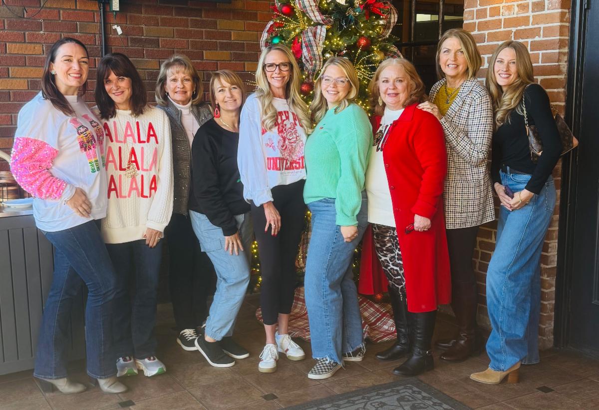Happy Holidays from Coldwell Banker Commercial Arnold and Associates