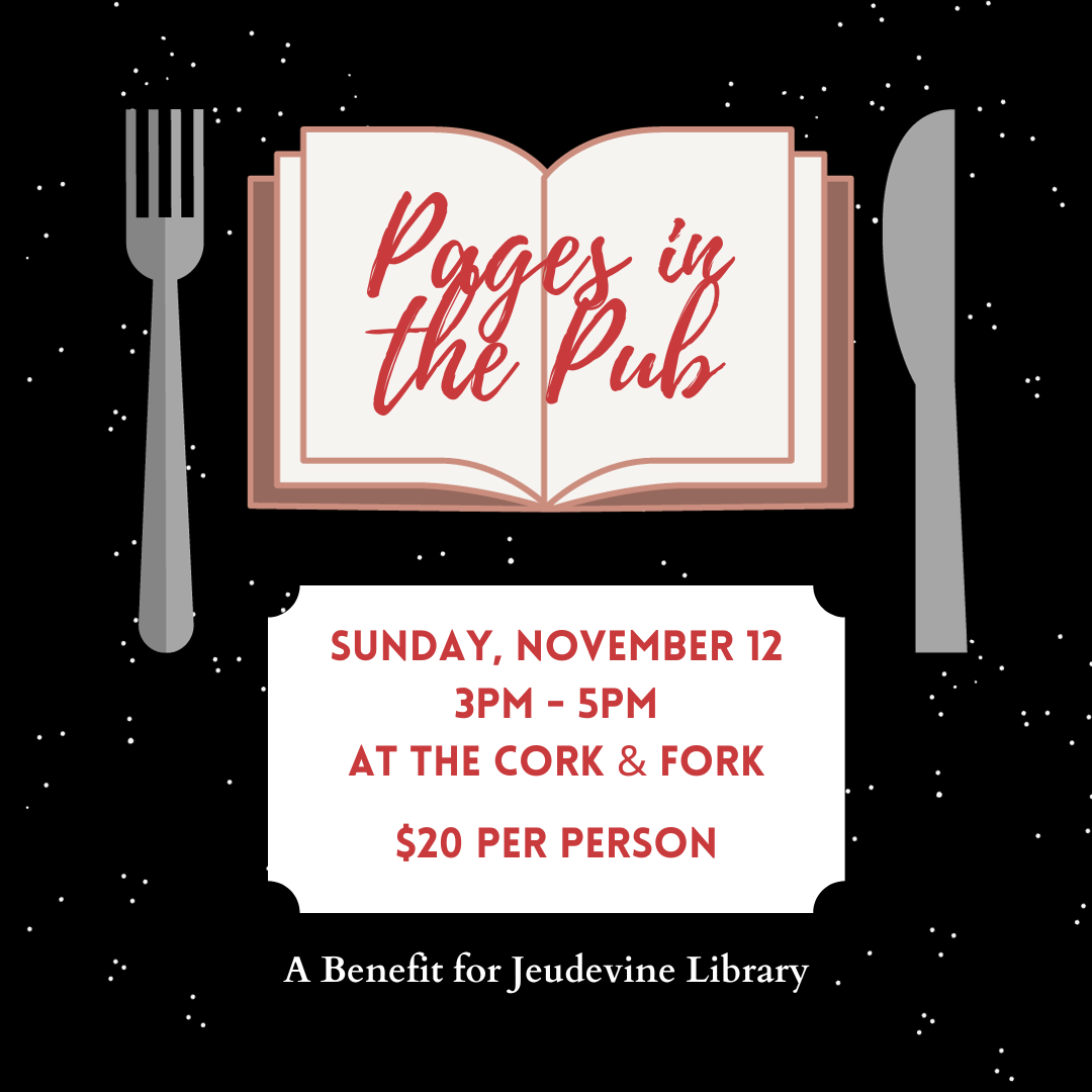 Our November Newsletter of Plenty