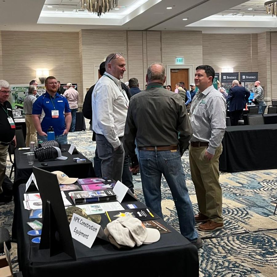 Associated Fedd CGFA Member Newsletter | Latest News For You