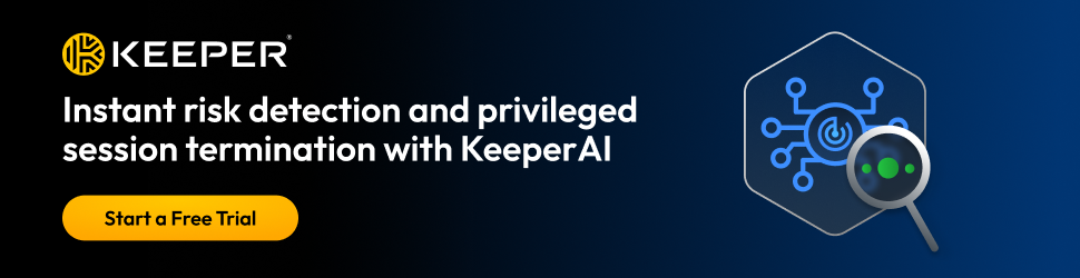 Keeper Security - Enable Images to View Content
