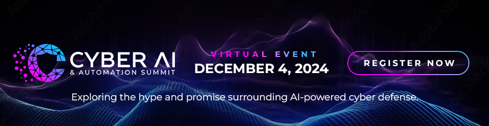 Cyber AI & Automation Summit
