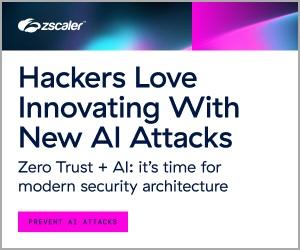 Zscaler Zero Trust + AI