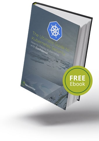 The Ultimate Guide to Kubernetes Security 