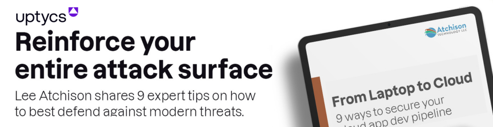 9 Ways to Secure Your Cloud App Dev Pipeline