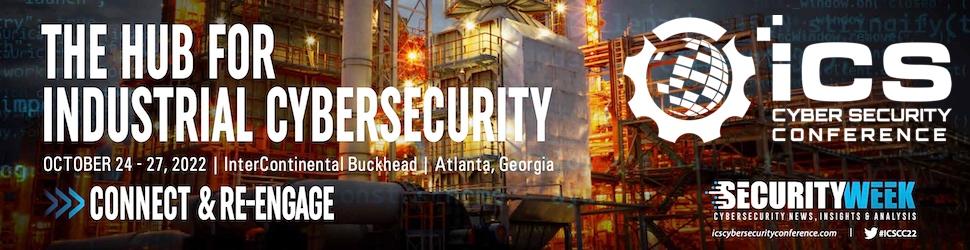 Industrial Control Systems (ICS) Cyber Security Conference