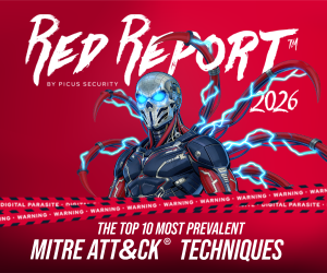 Red Report Webinar