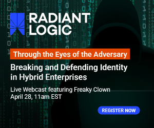 Through the Eyes of the Adversary