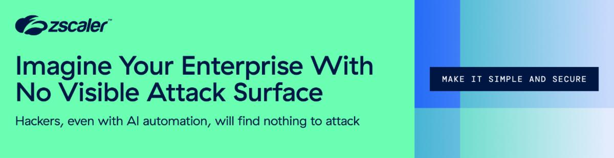 Remove Your Attack Surface - Enable Images to View Content