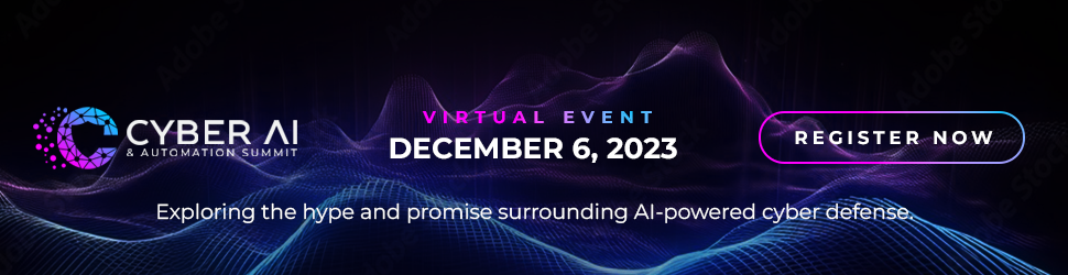 Cyber AI & Automation Summit