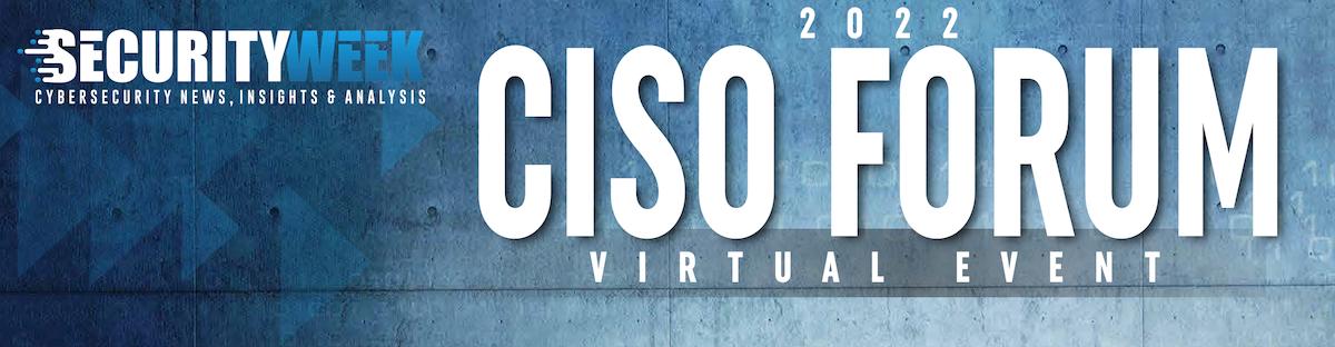 CISO Forum - Request Access