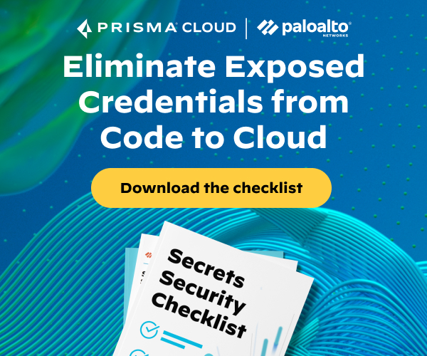 Secrets Security Tips for Cloud-Native Stacks