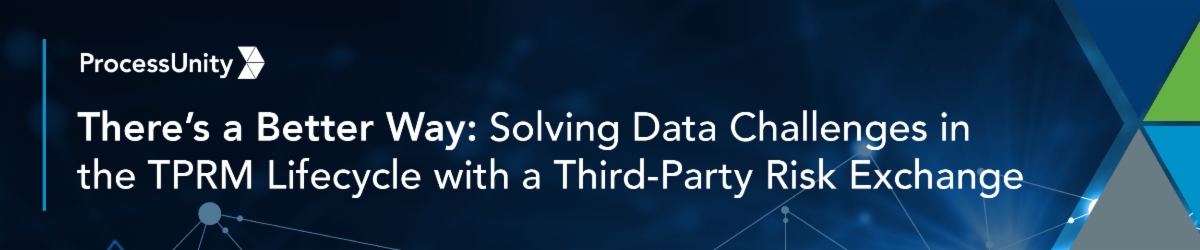 ProcessUnity White Paper Download