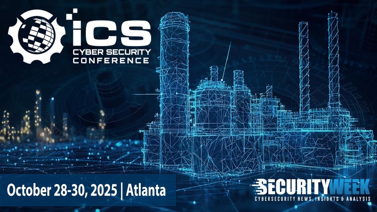 Enable Images to View Content: The Industrial Cybersecurity Event of the Year