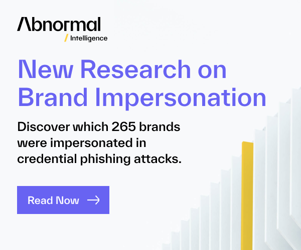 Latest advanced email attack trends