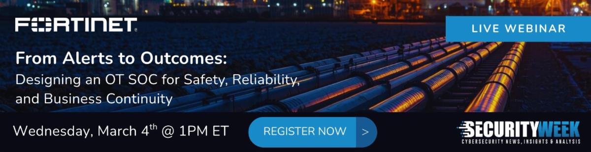 Ransomware Summit 2026 - Register Now