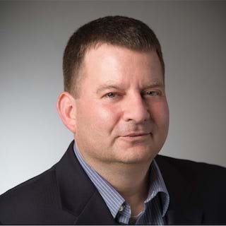 Torsten George