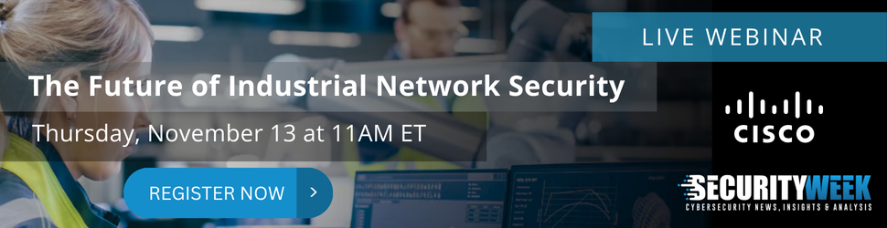 Cisco Webinar Nov13