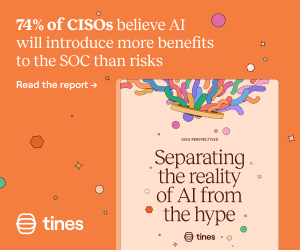 What CISOs are saying (and doing) about AI