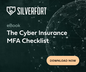 Cyber Insurance MFA Checklist