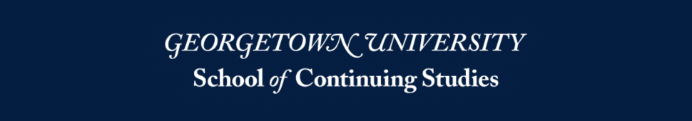 Georgetown University