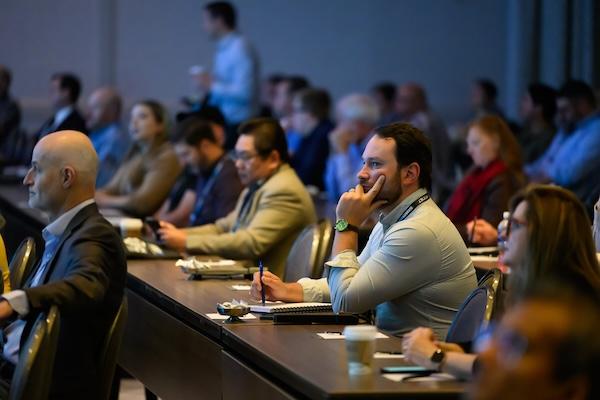 Attendees
