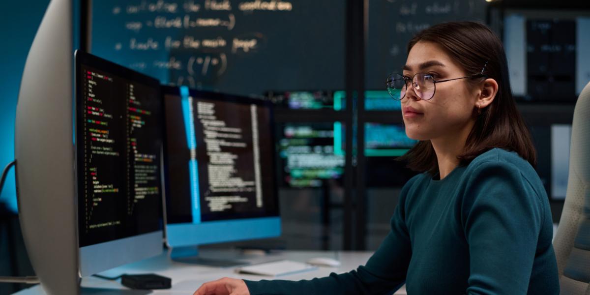 Georgetown University Cybersecurity Risk Management Webinar