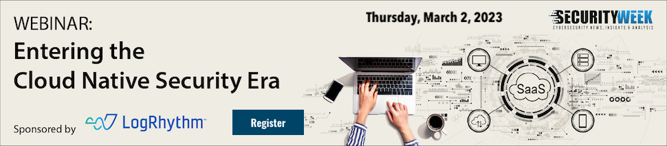 Webinar: Entering the Cloud Native Security Era