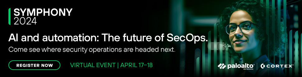 High-precision threat prioritization.