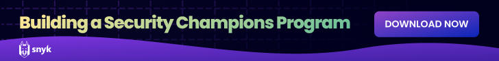 How to Build a Security Champions Program