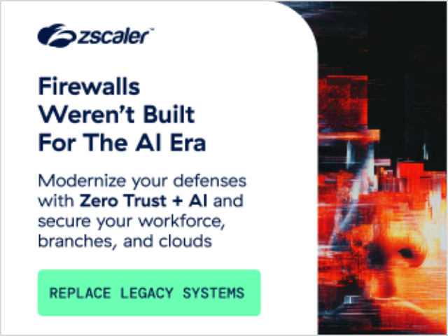 Zscaler