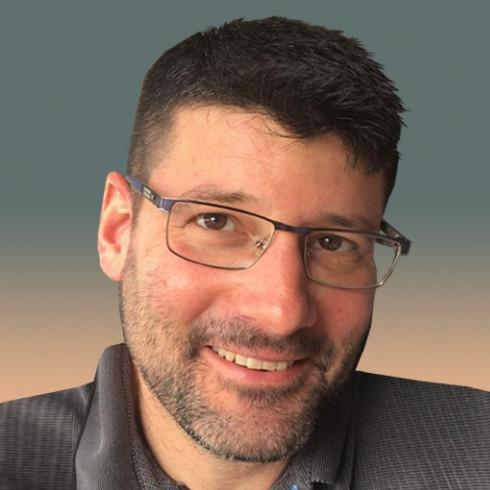 Josh Goldfarb
